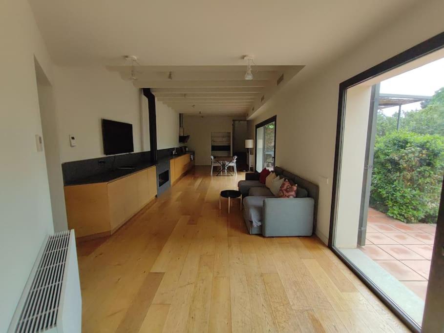 Designer With Pool Near And Village * Alella