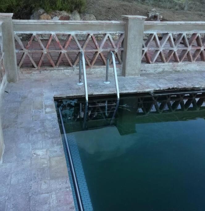 Casa vacanze Designer With Pool Near And Village *