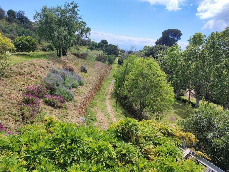 Casa vacanze Designer With Pool Near And Village Alella