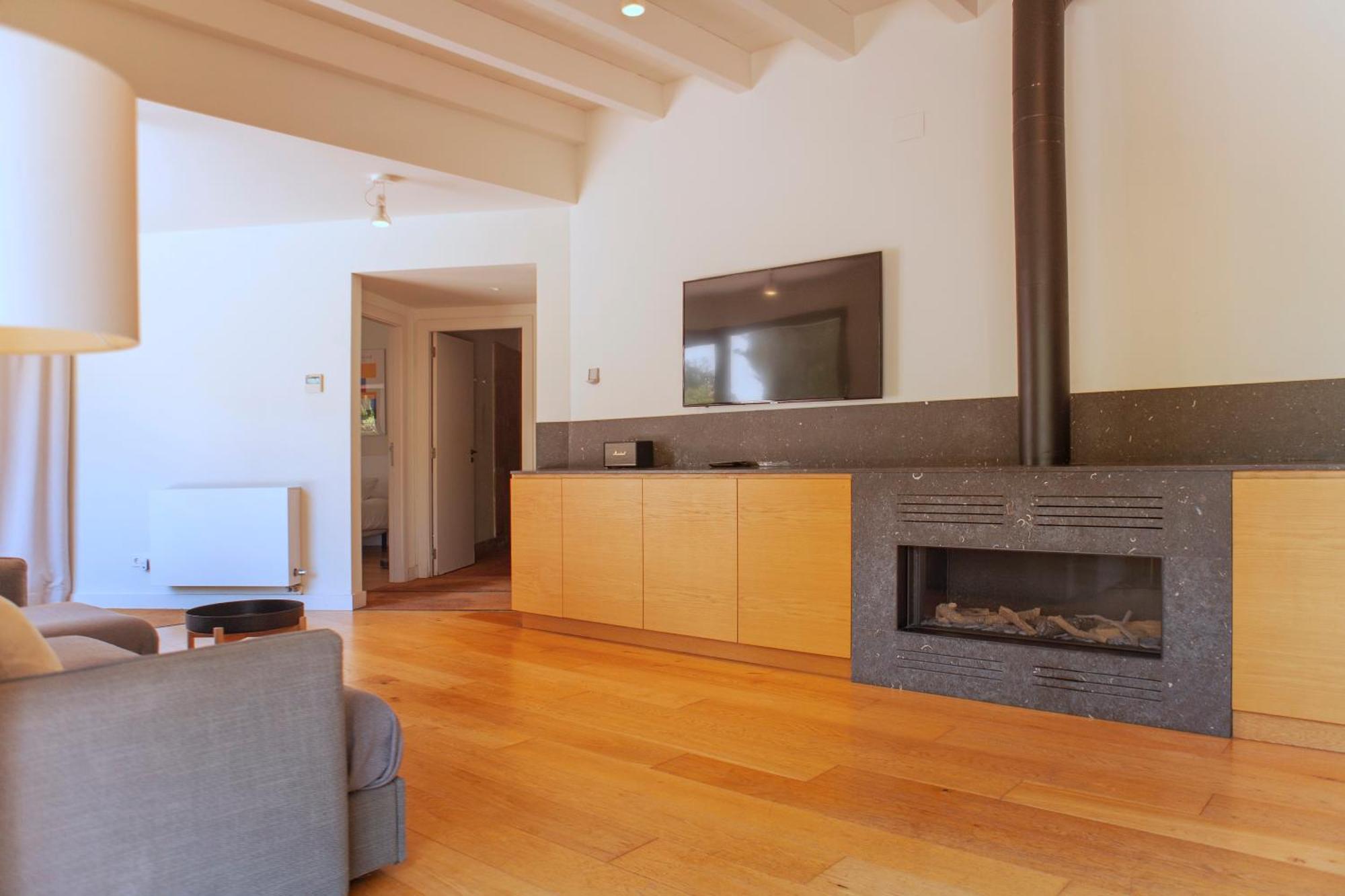Designer With Pool Near And Village Casa vacanze